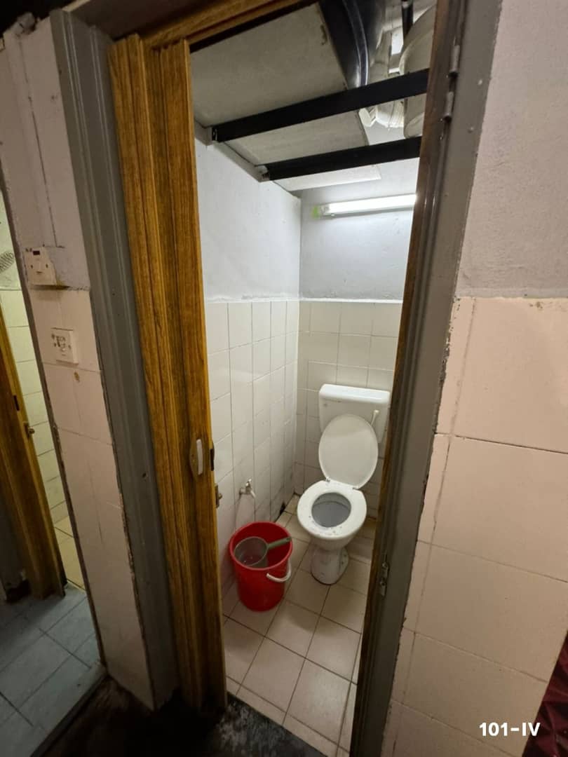 Palma Flat, Bandar Botanic Klang - photo 6