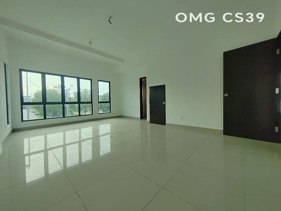Telok Gadong Besar Endlot House Klang - photo 2