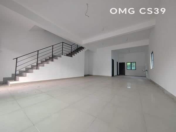 Telok Gadong Besar Endlot House Klang - photo 3