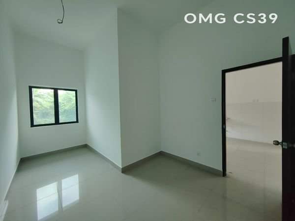 Telok Gadong Besar Endlot House Klang - photo 6