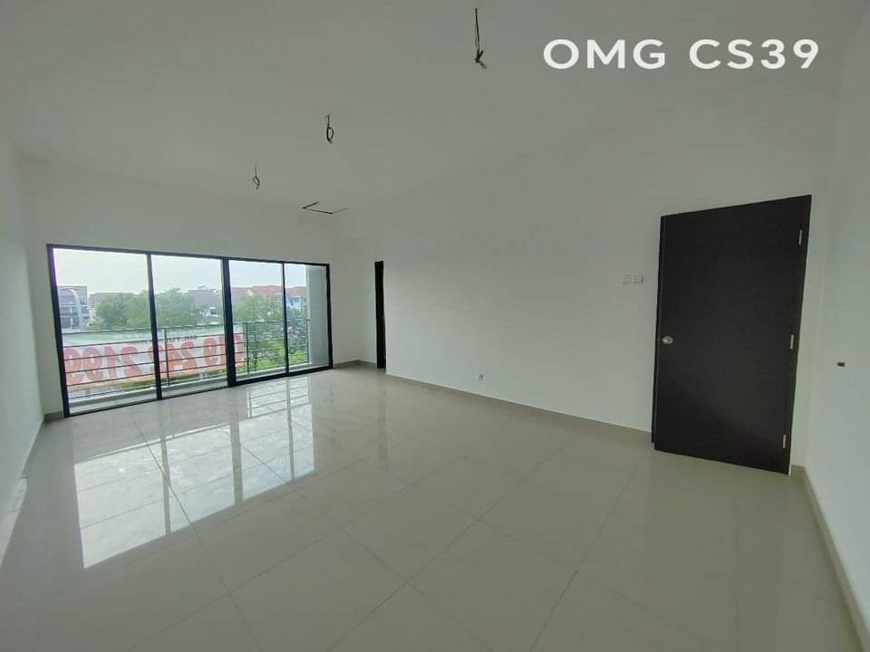 Telok Gadong Besar Endlot House Klang - photo 8