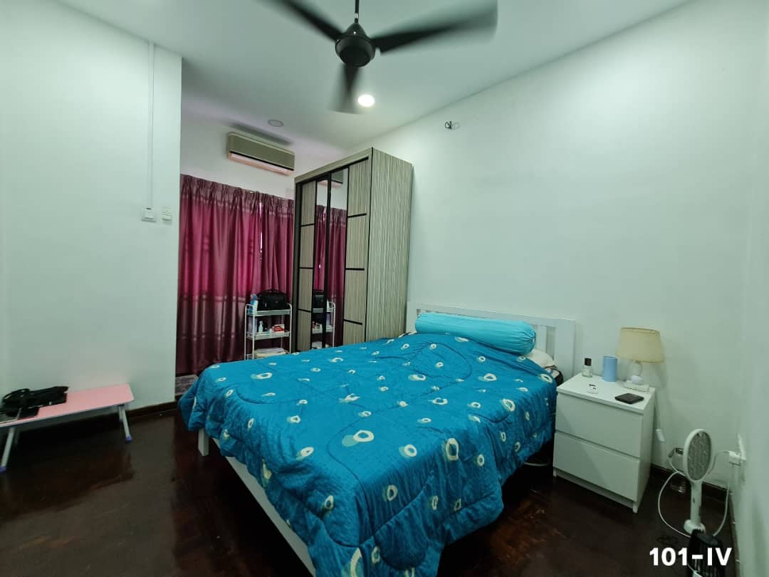 Double Storey Taman Eng Ann, Klang - photo 3