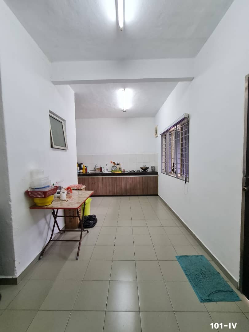 Double Storey Taman Eng Ann, Klang - photo 4