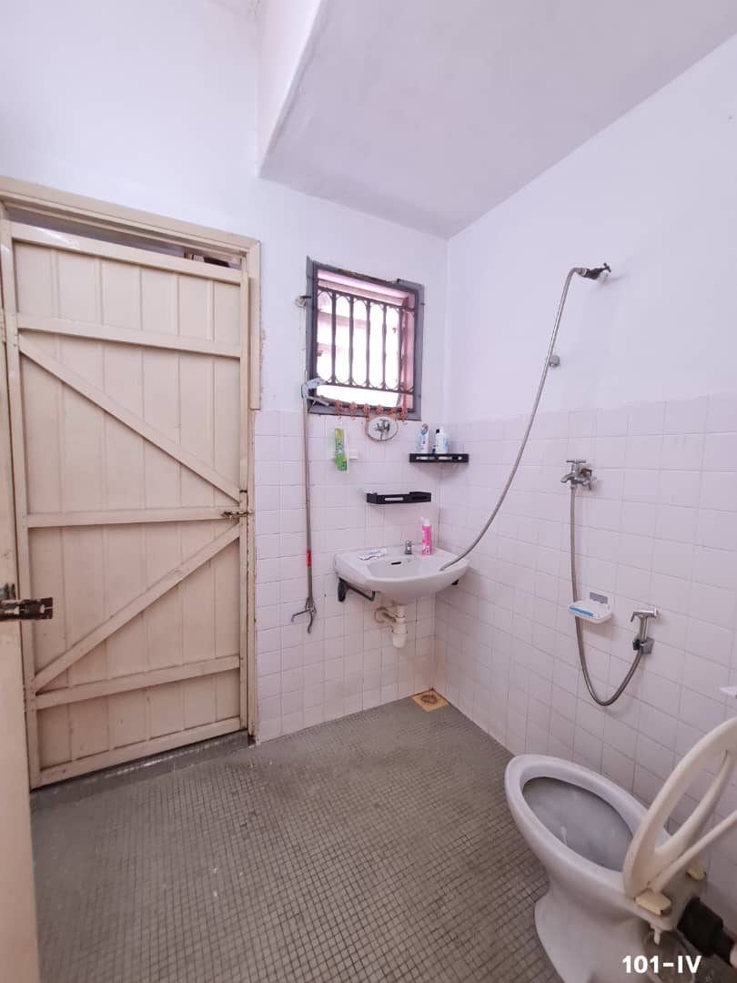 Double Storey Taman Eng Ann, Klang - photo 5