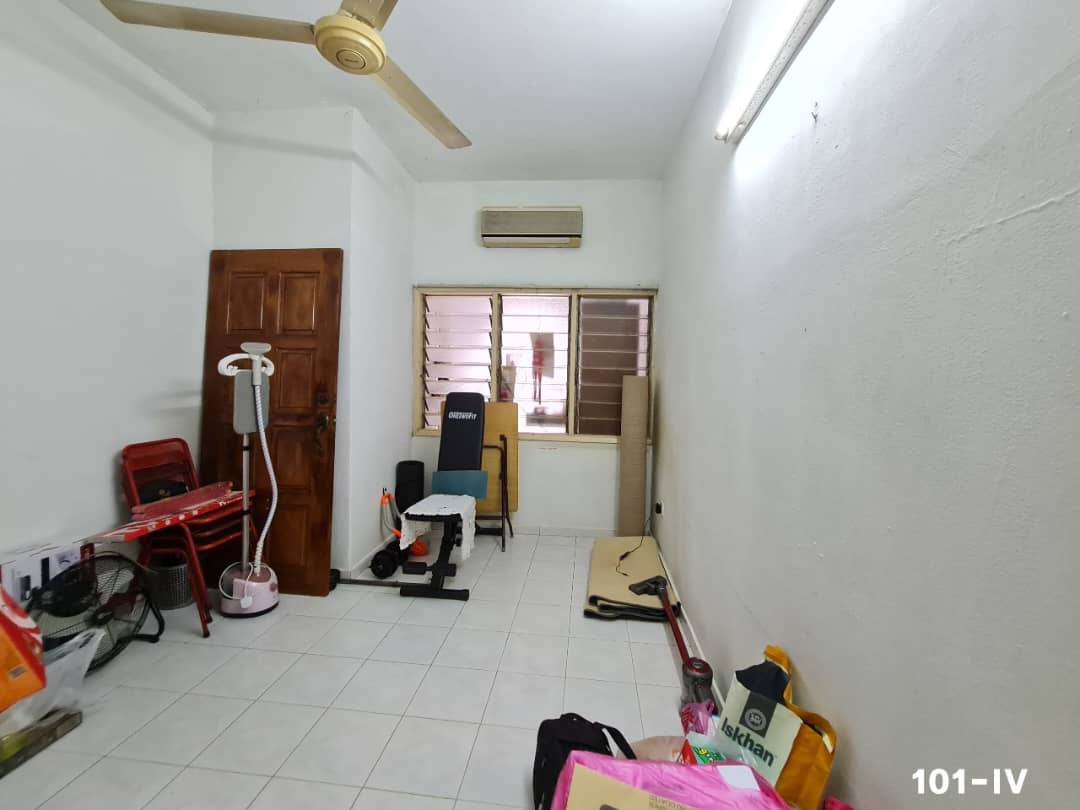 Double Storey Taman Eng Ann, Klang - photo 6