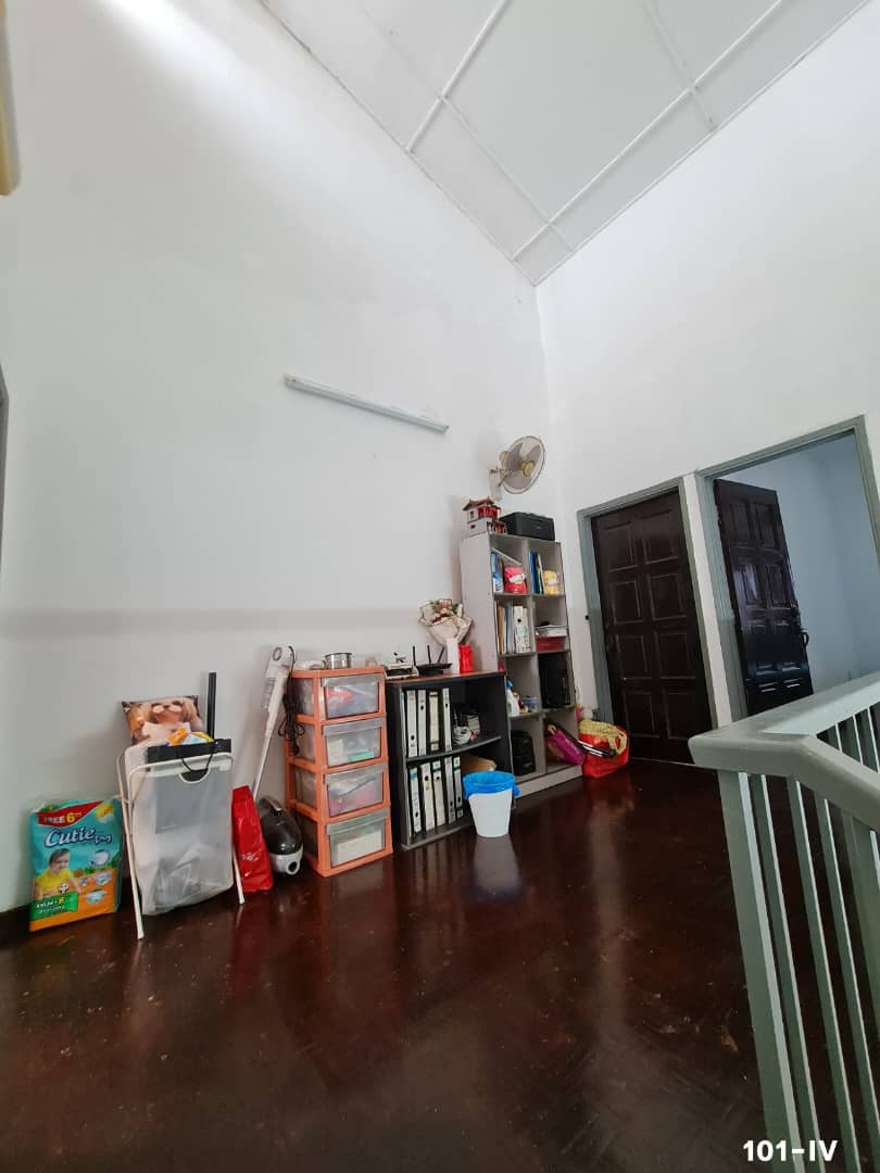 Double Storey Taman Eng Ann, Klang - photo 11