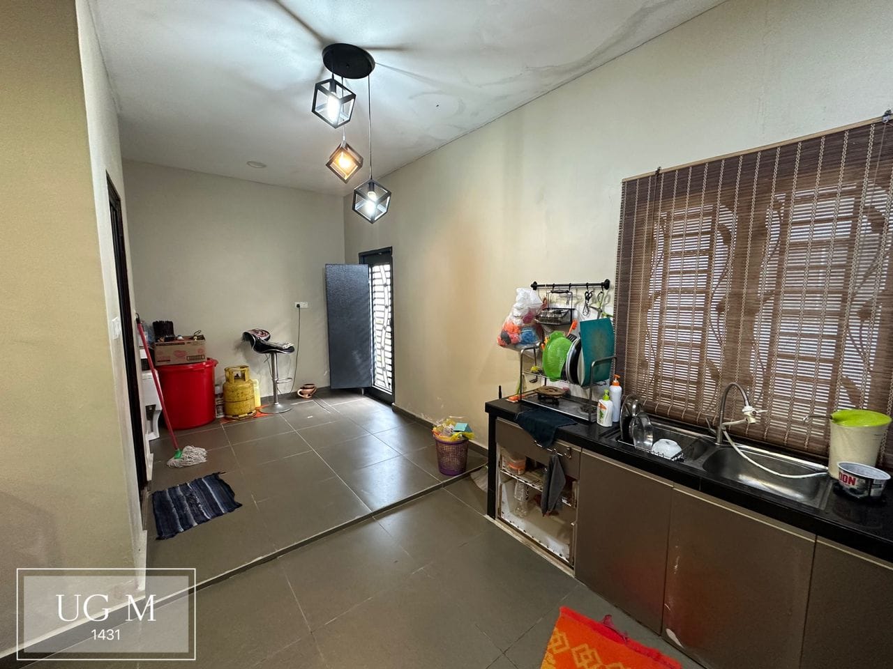 Bandar Puteri Double Storey Klang - photo 2
