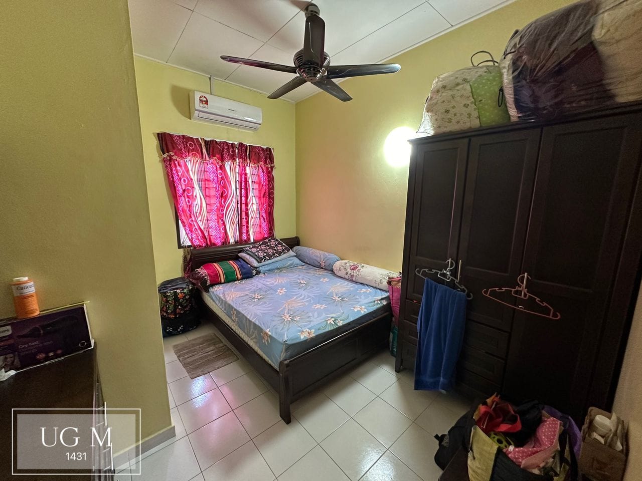 Bandar Puteri Double Storey Klang - photo 3