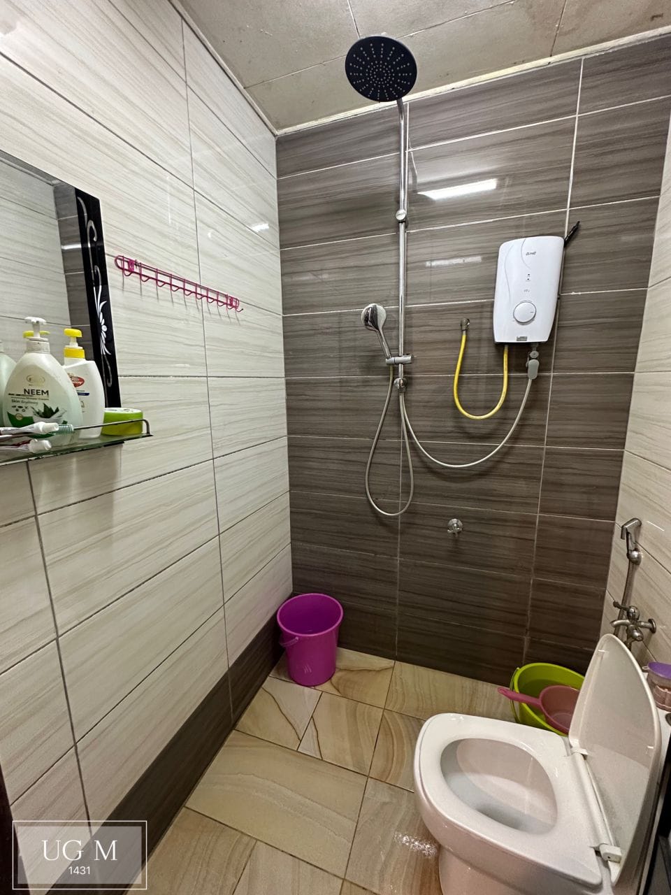 Bandar Puteri Double Storey Klang - photo 5
