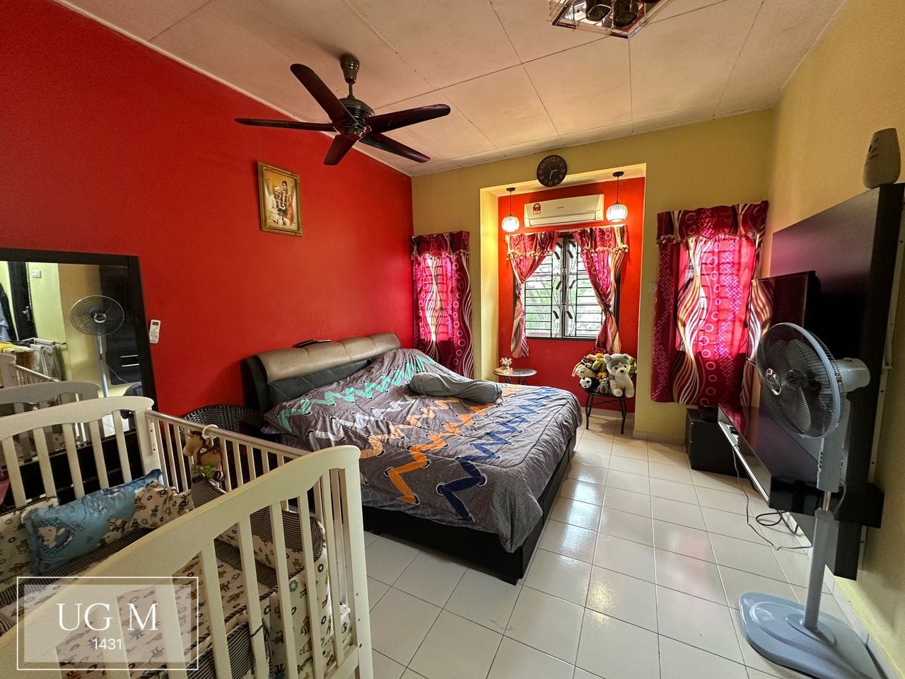 Bandar Puteri Double Storey Klang - photo 6