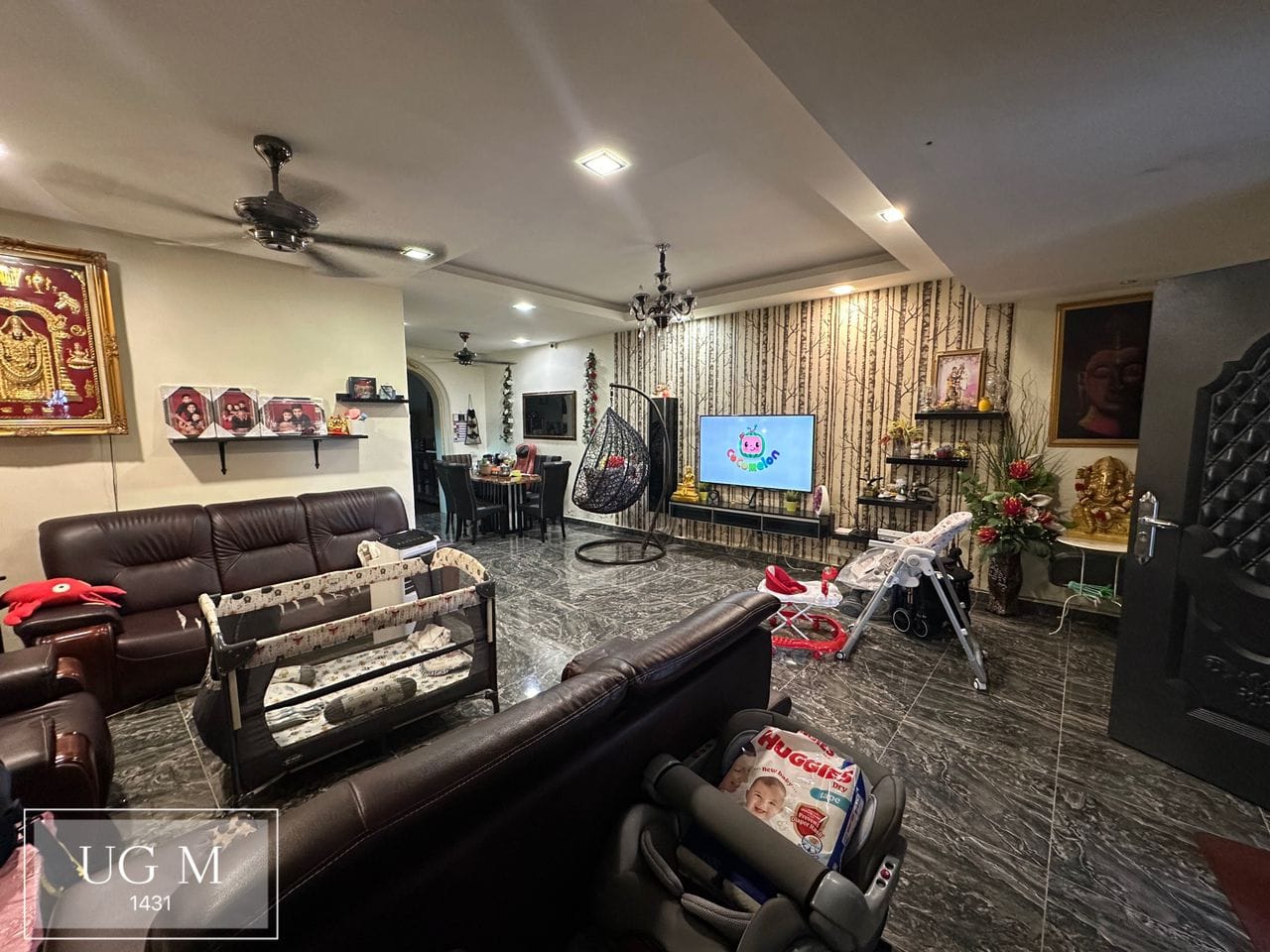 Bandar Puteri Double Storey Klang - photo 7