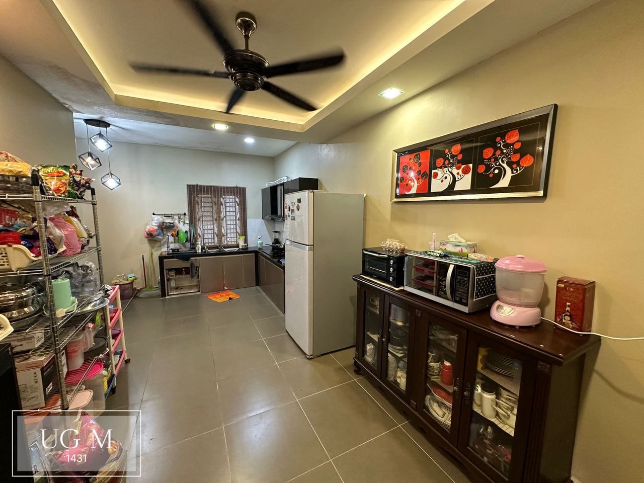 Bandar Puteri Double Storey Klang - photo 8