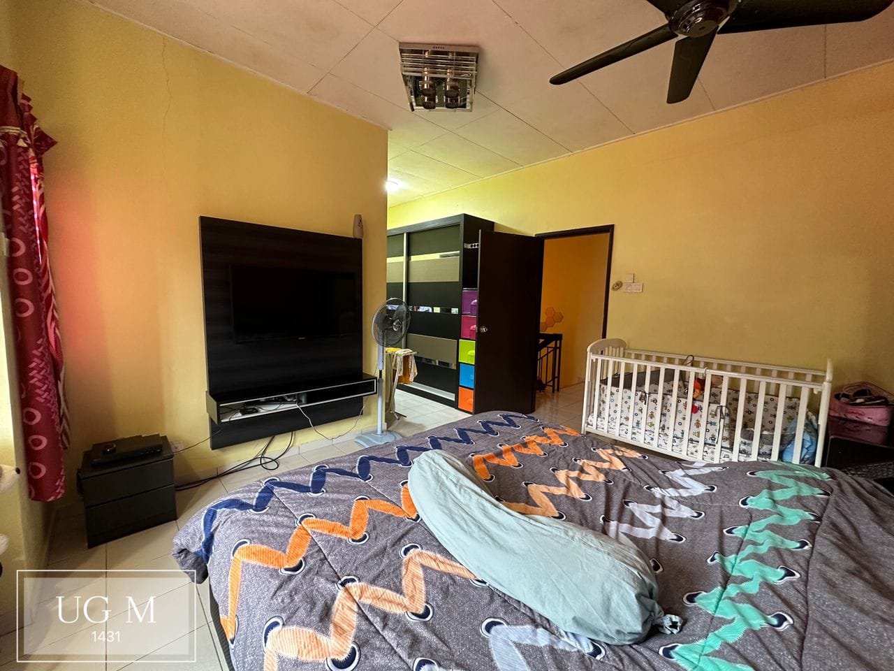 Bandar Puteri Double Storey Klang - photo 9