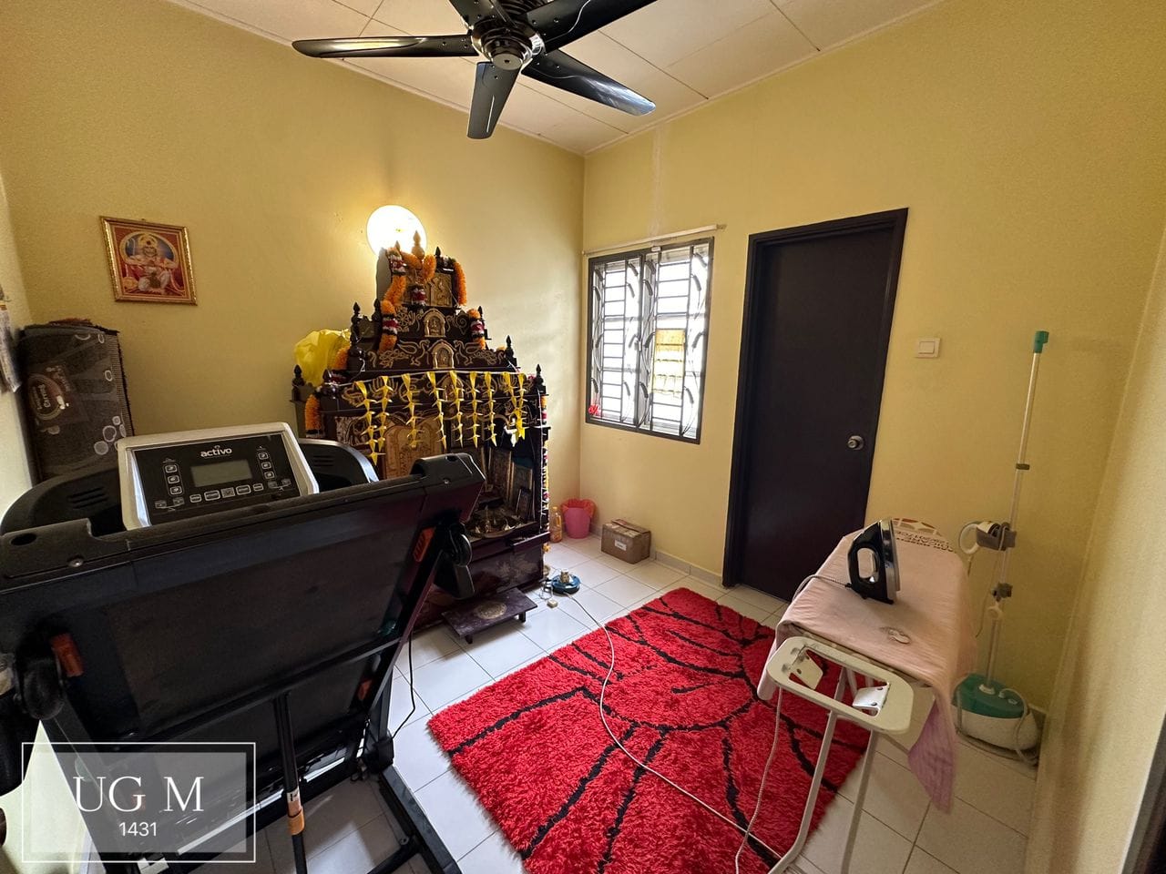 Bandar Puteri Double Storey Klang - photo 10