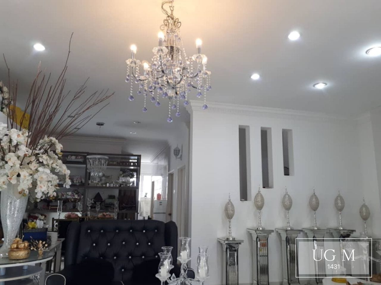 Anjung Sari, Setia Alam 3 Sty Endlot House Klang - photo 5