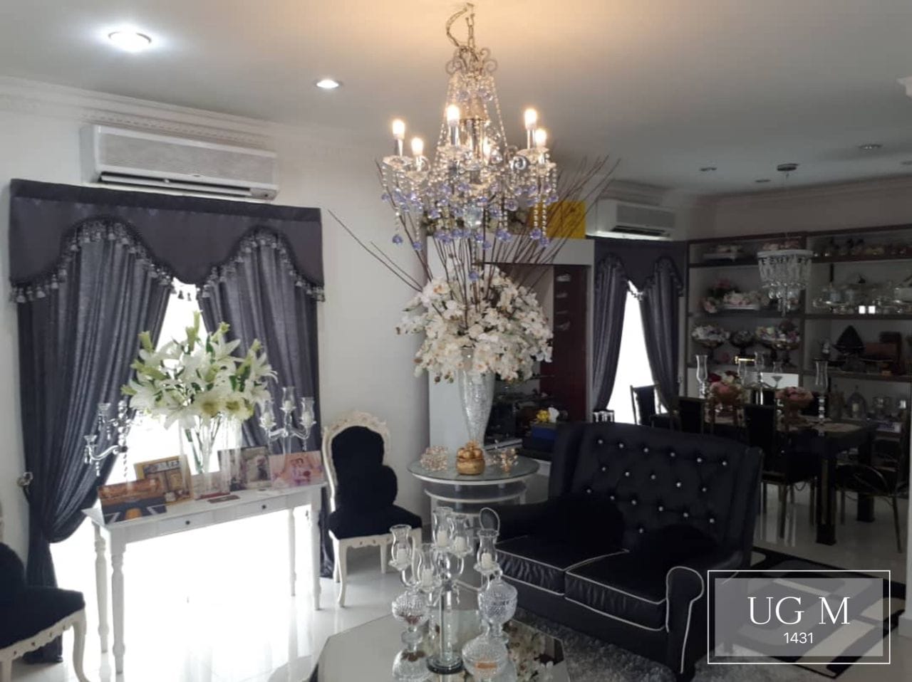 Anjung Sari, Setia Alam 3 Sty Endlot House Klang - photo 7
