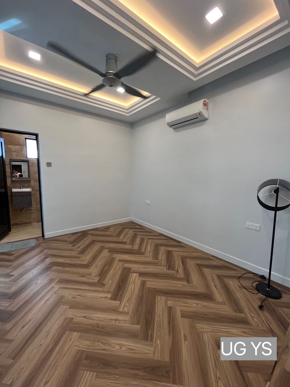 Setia Perdana Alam Nusantara Corner Lot Klang - photo 2