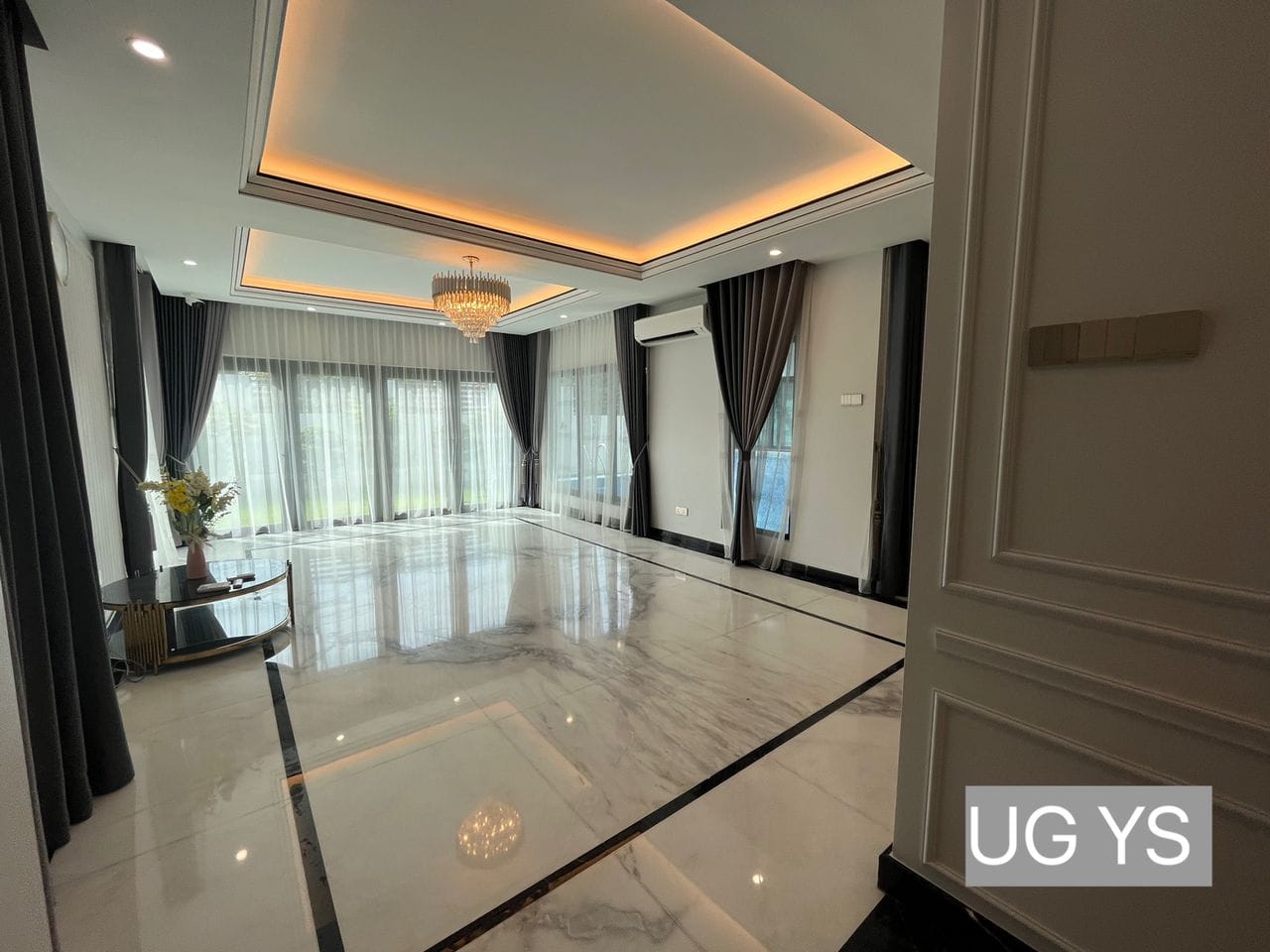 Setia Perdana Alam Nusantara Corner Lot Klang - photo 3