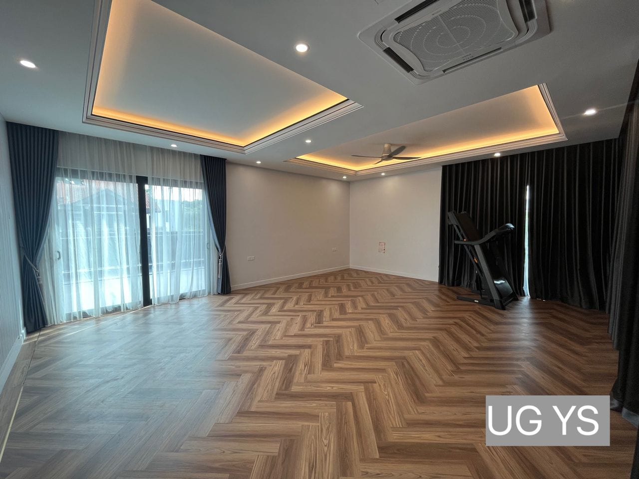 Setia Perdana Alam Nusantara Corner Lot Klang - photo 6