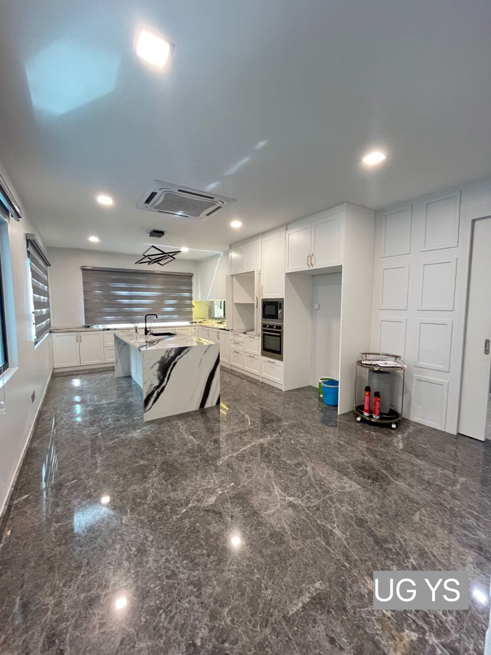 Setia Perdana Alam Nusantara Corner Lot Klang - photo 9
