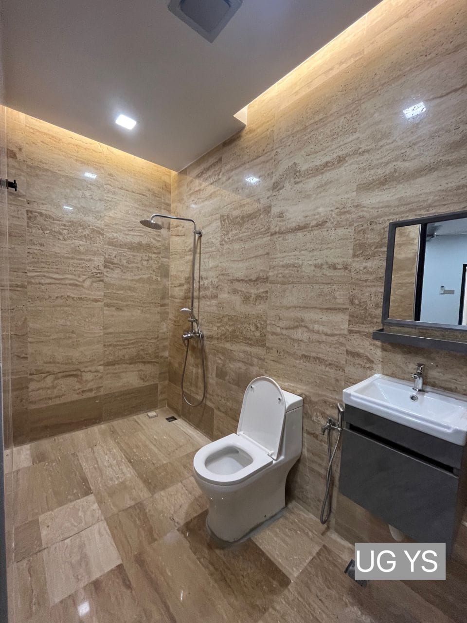 Setia Perdana Alam Nusantara Corner Lot Klang - photo 10