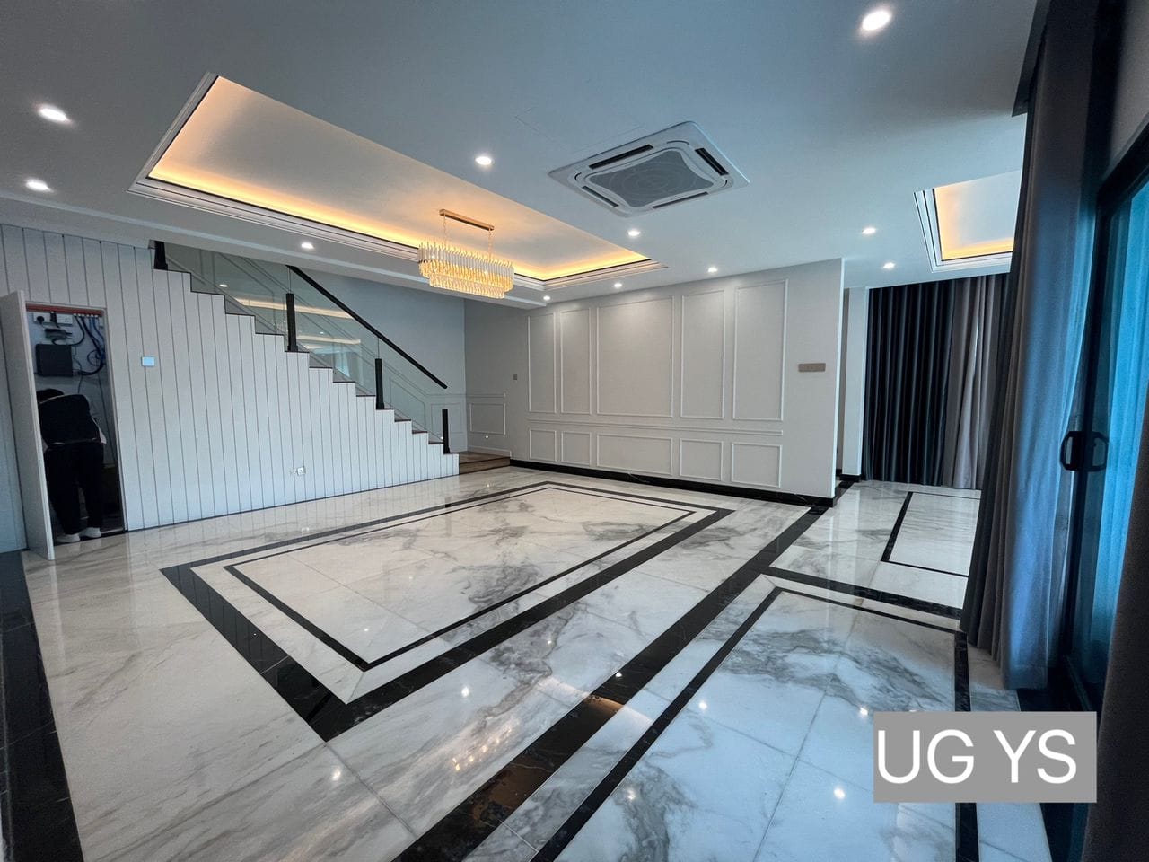 Setia Perdana Alam Nusantara Corner Lot Klang - photo 12