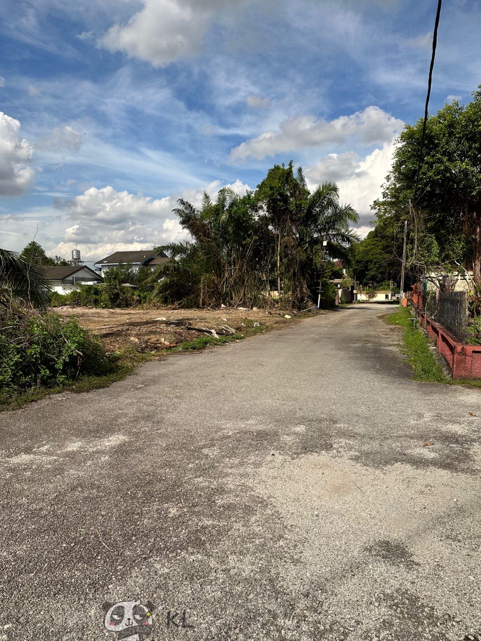 Land For Sale at Taman Melawis Klang - photo 3