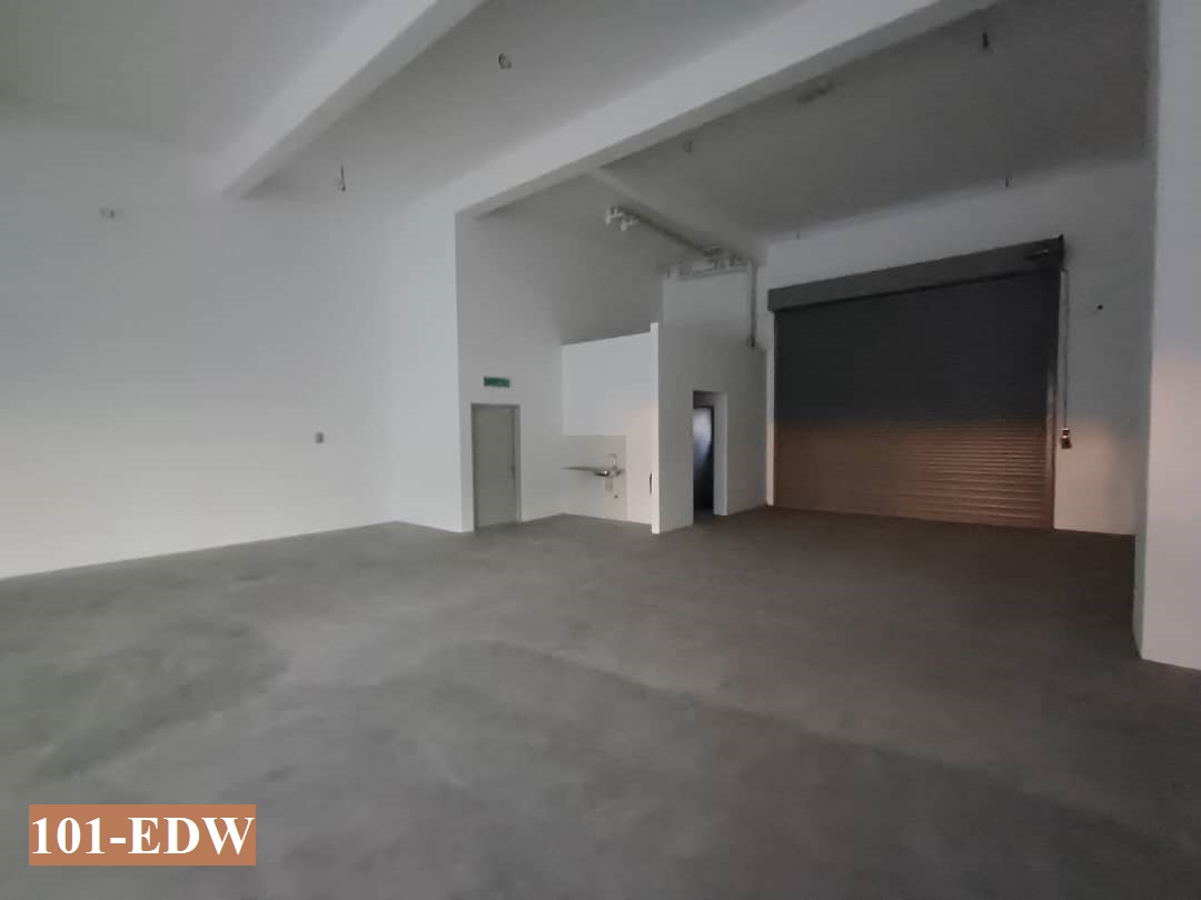 MARQ Bizpark North Klang Kapar - photo 2