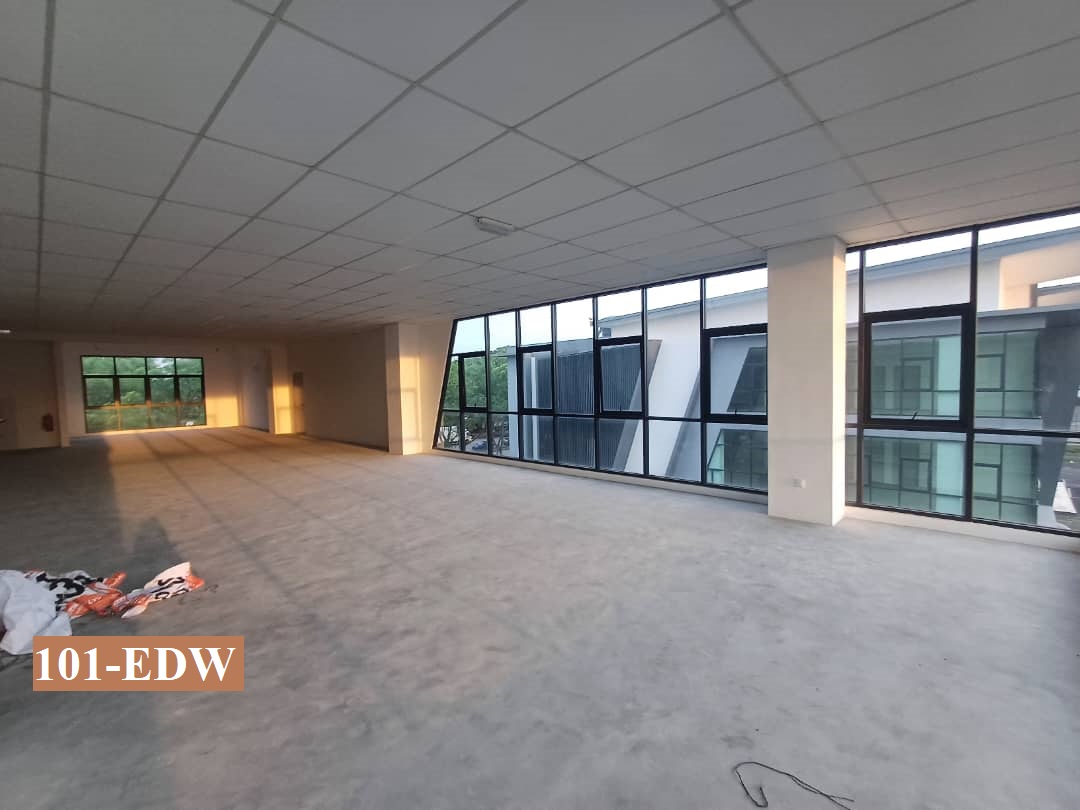 MARQ Bizpark North Klang Kapar - photo 4