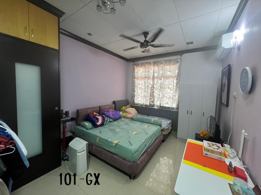 Bandar Bukit Raja Zapin 2 Storey Klang - photo 3