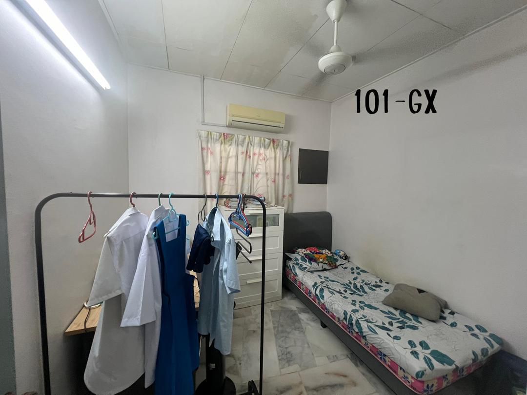 Bandar Bukit Raja Zapin 2 Storey Klang - photo 4
