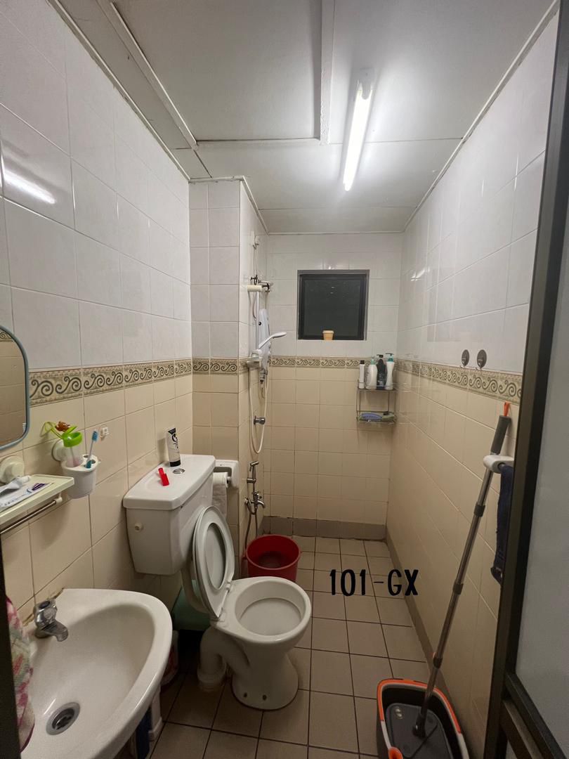 Bandar Bukit Raja Zapin 2 Storey Klang - photo 5