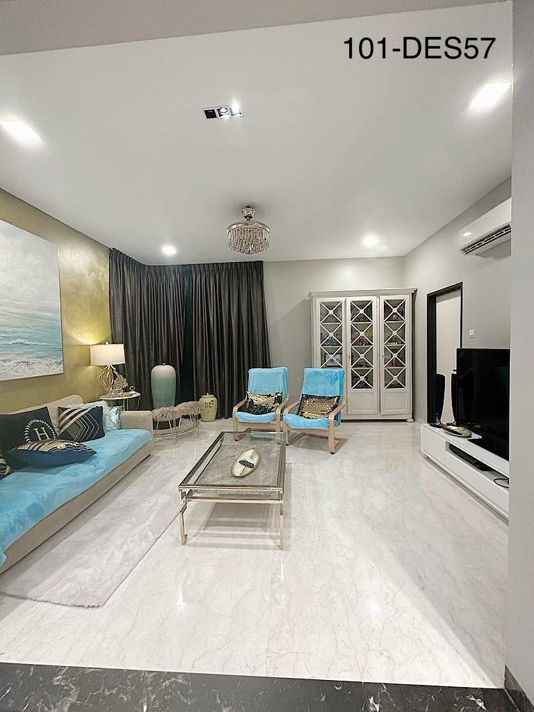 2 Storey Bungalow Bandar Parklands Klang - photo 3