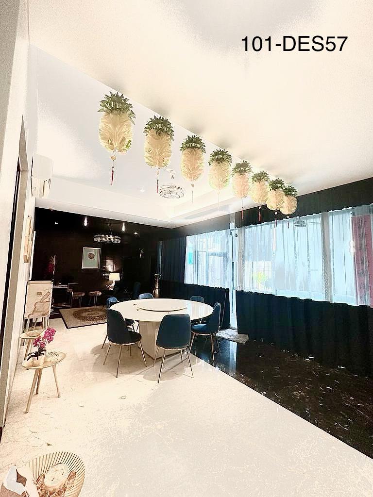 2 Storey Bungalow Bandar Parklands Klang - photo 7
