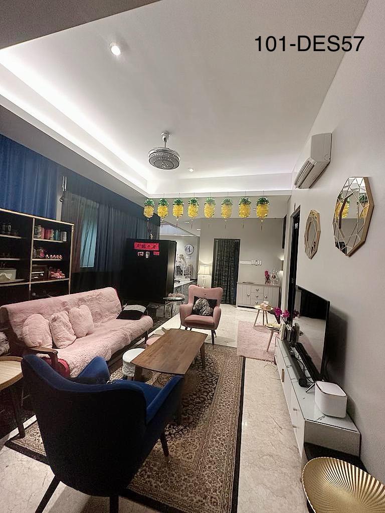 2 Storey Bungalow Bandar Parklands Klang - photo 9