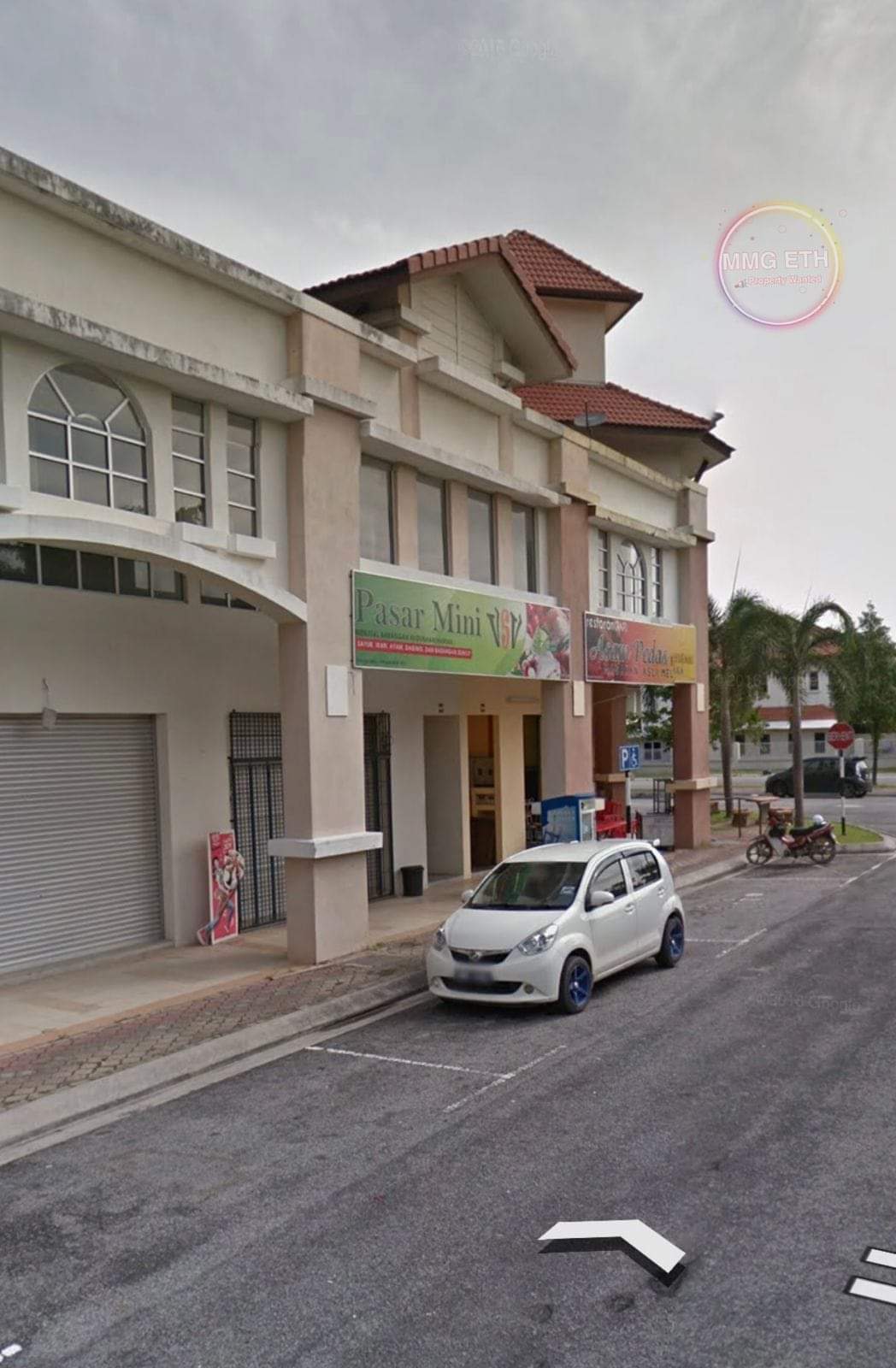 Kota Bayuemas 2 Storey Shoplot Endlot Klang - photo 5