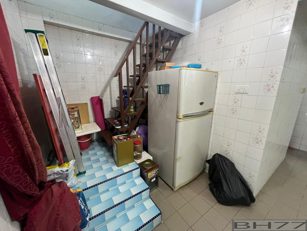 Single Storey Kampung Pendamar Klang - photo 3