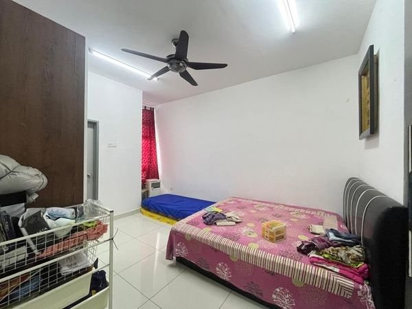 Double Storey House Batu Belah Klang - photo 2