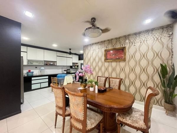 Double Storey House Batu Belah Klang - photo 5