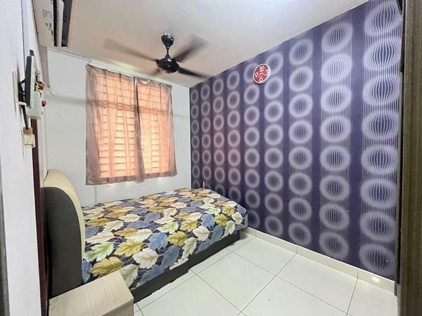 Double Storey House Batu Belah Klang - photo 6