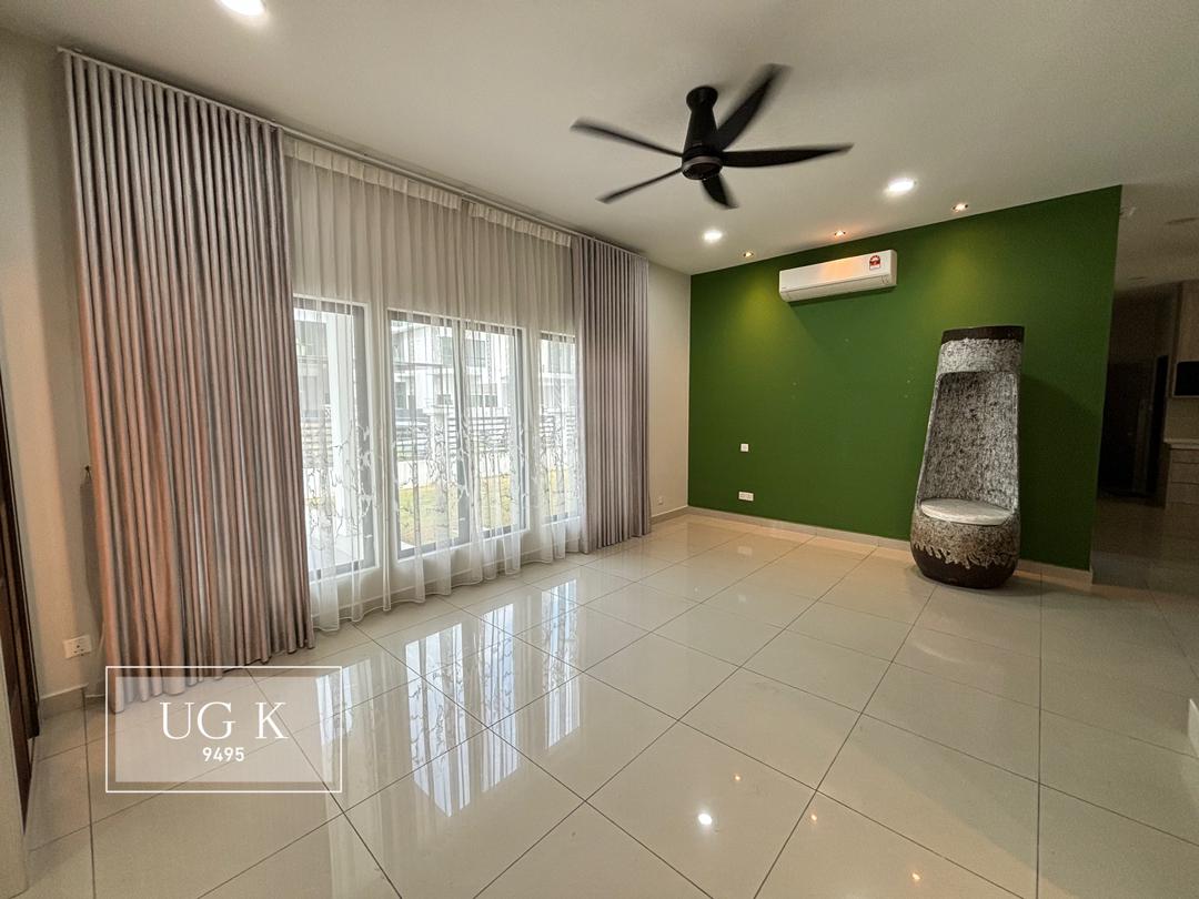 Bandar Puteri Semi D Corner Klang - photo 2