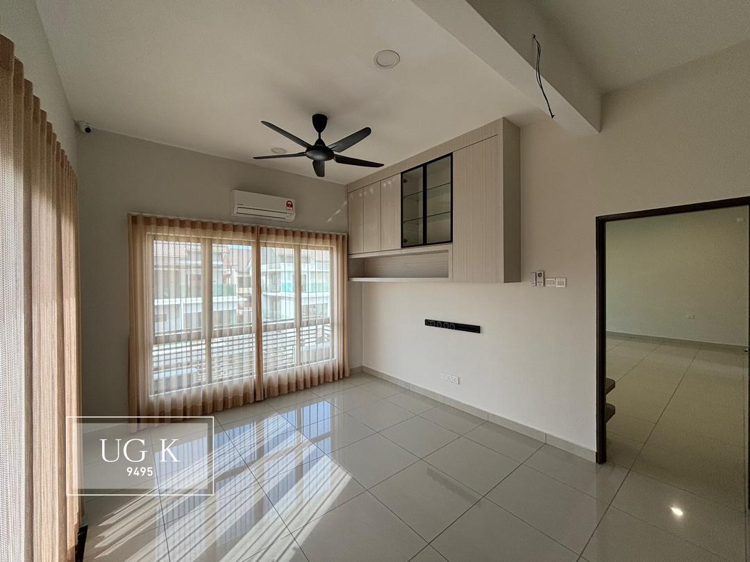 Bandar Puteri Semi D Corner Klang - photo 3