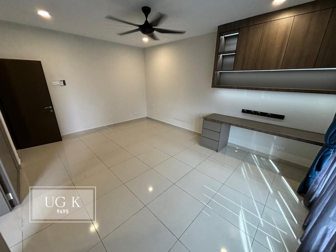 Bandar Puteri Semi D Corner Klang - photo 5