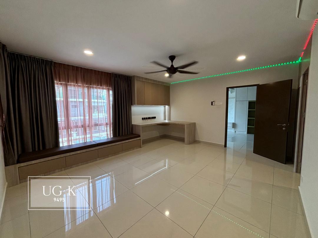 Bandar Puteri Semi D Corner Klang - photo 9