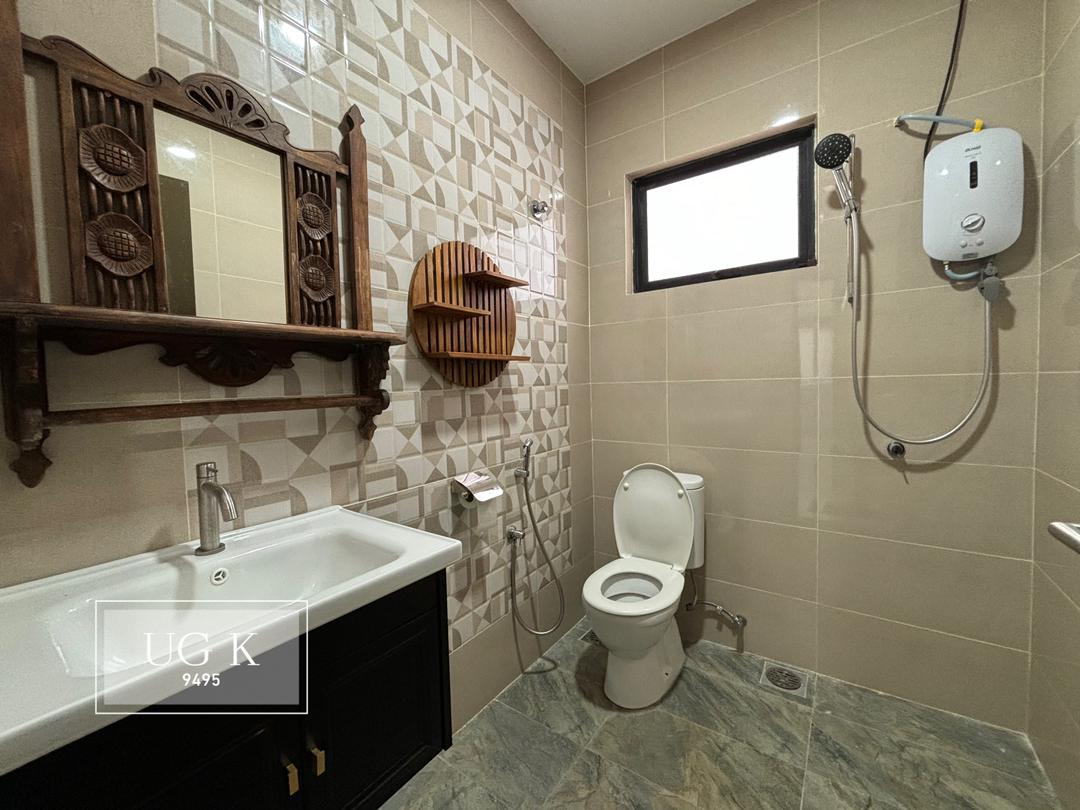 Bandar Puteri Semi D Corner Klang - photo 10
