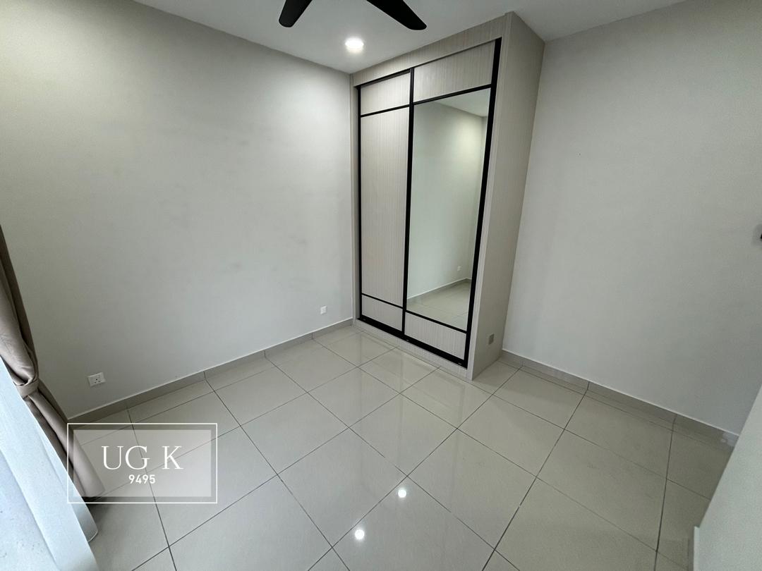 Bandar Puteri Semi D Corner Klang - photo 11