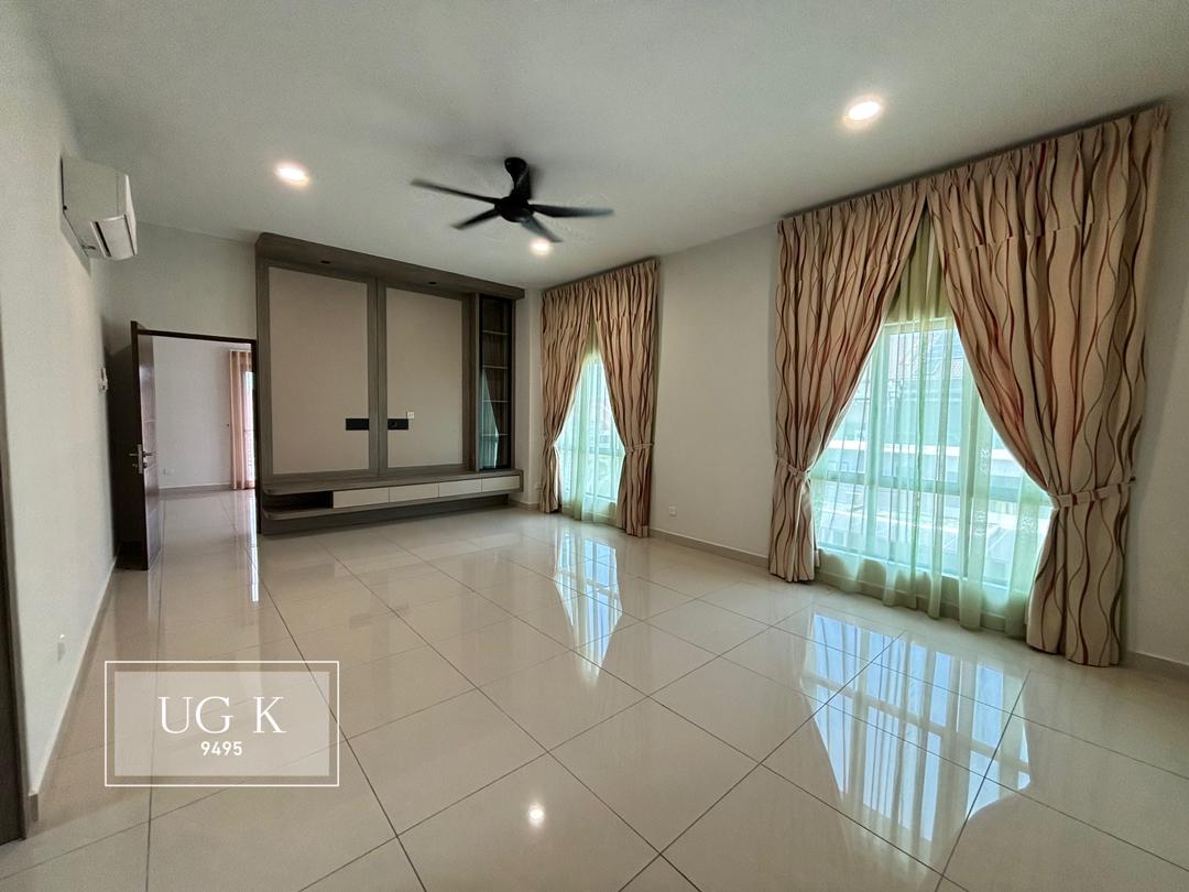 Bandar Puteri Semi D Corner Klang - photo 12