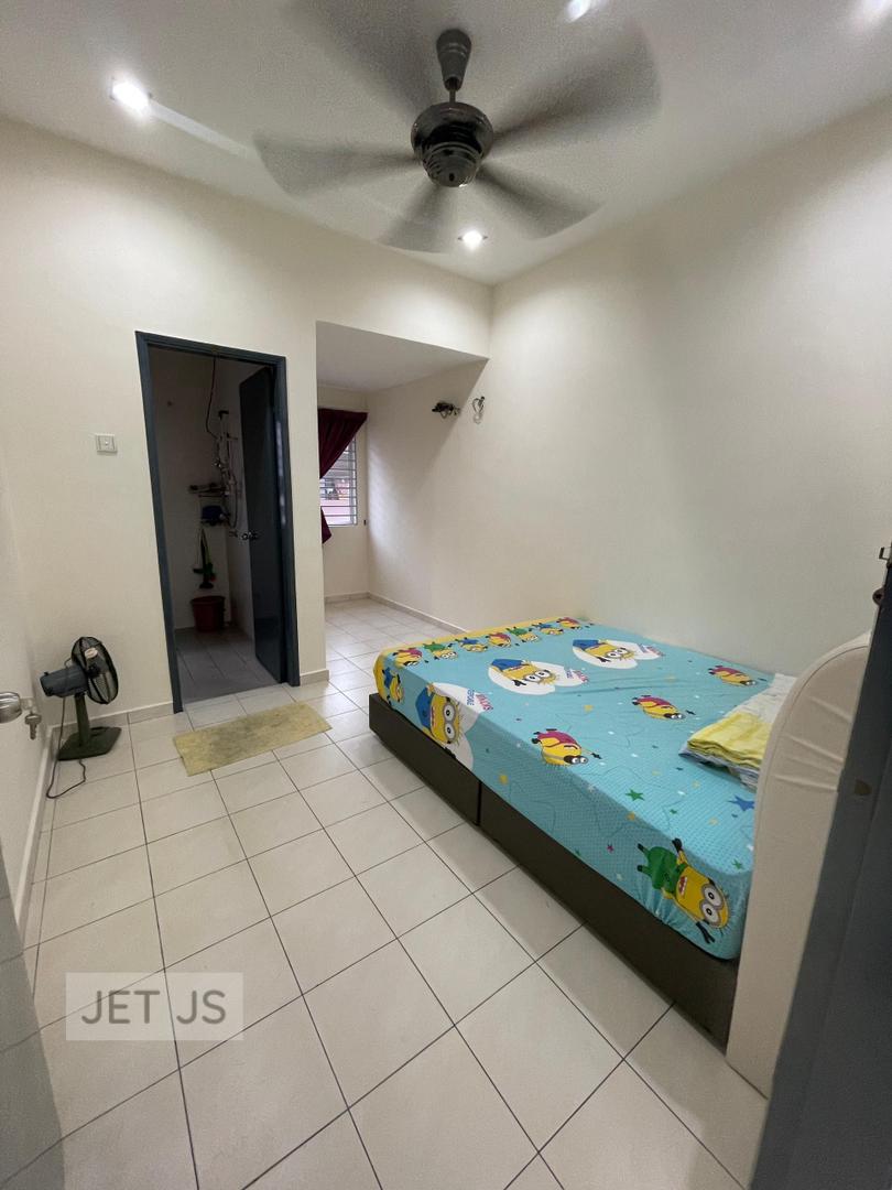 Bayu Tinggi Bandar Bukit Tinggi 2 Storey Klang - photo 4