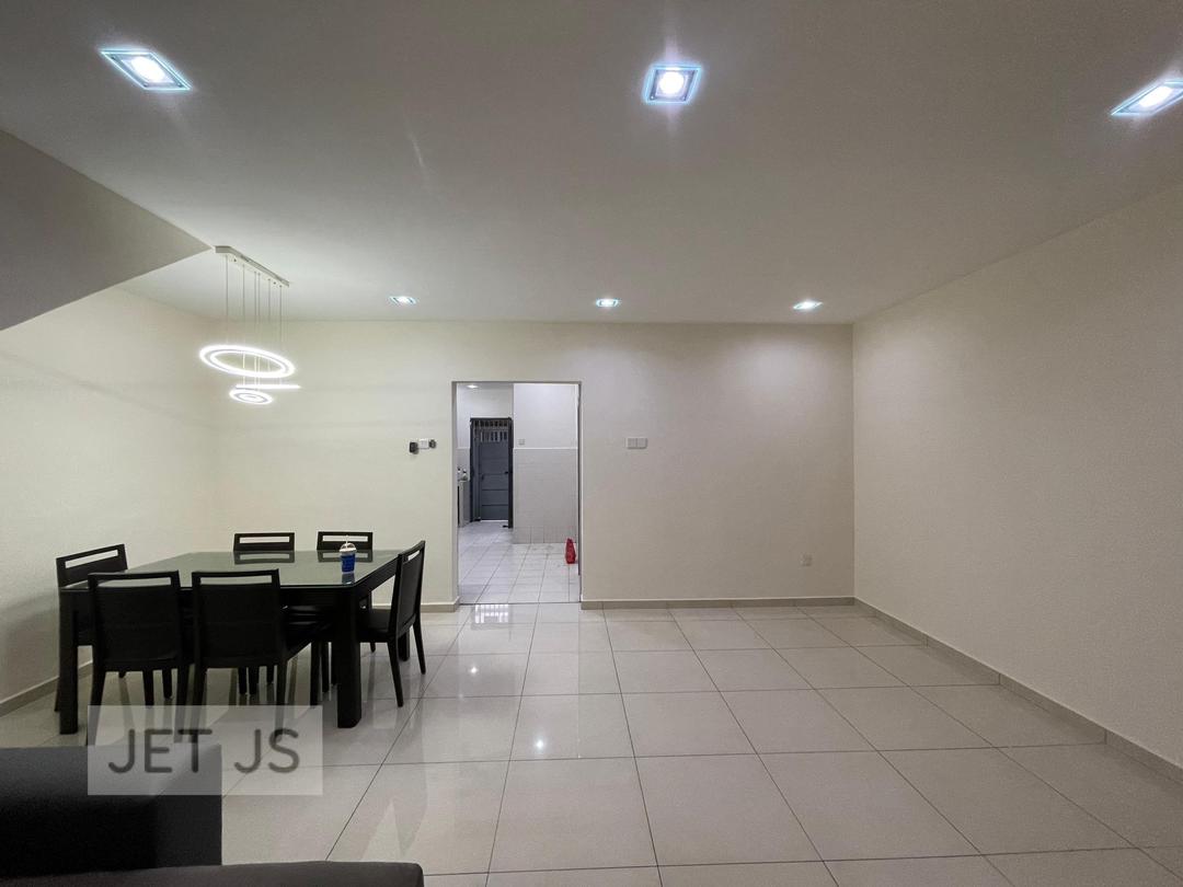 Bayu Tinggi Bandar Bukit Tinggi 2 Storey Klang - photo 5