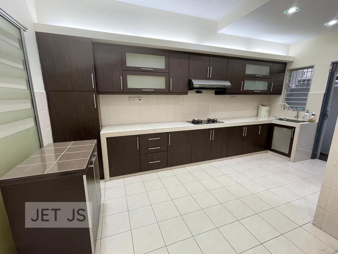 Bayu Tinggi Bandar Bukit Tinggi 2 Storey Klang - photo 6